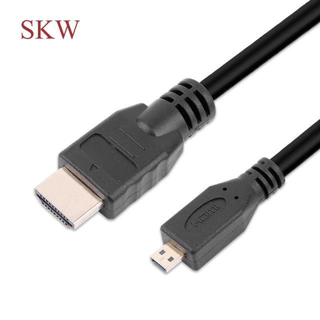 2.0 HDMI към Dm