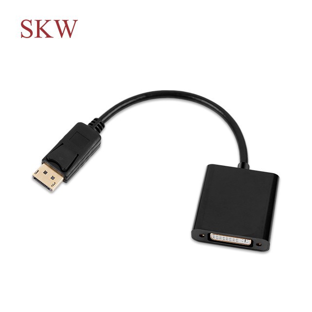 DP TO DVI Adapter