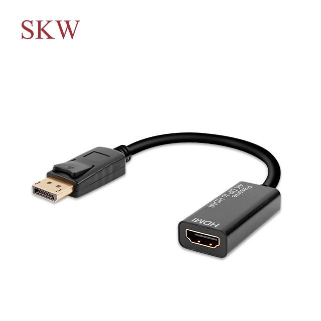 Dp към HDMI адаптер