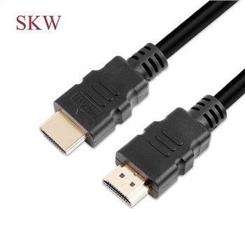HDMI формовъчен HDMI кабел