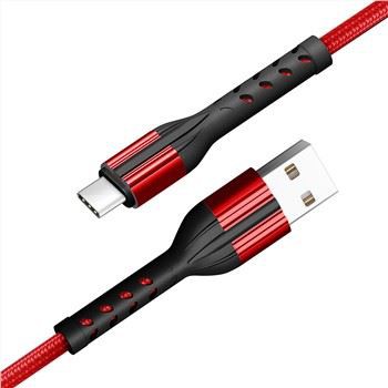 USB2.0 тип C мъжки към мъжки