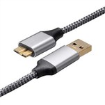 USB3.0 към микро Bm