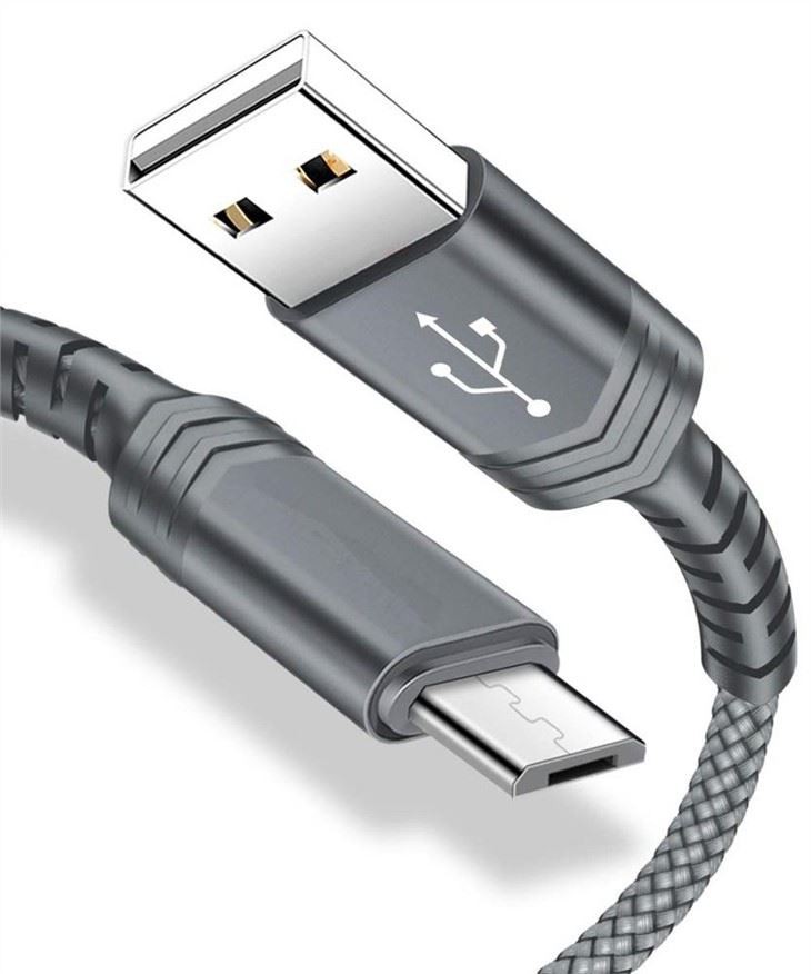 USB2.0 Мъж към Bm