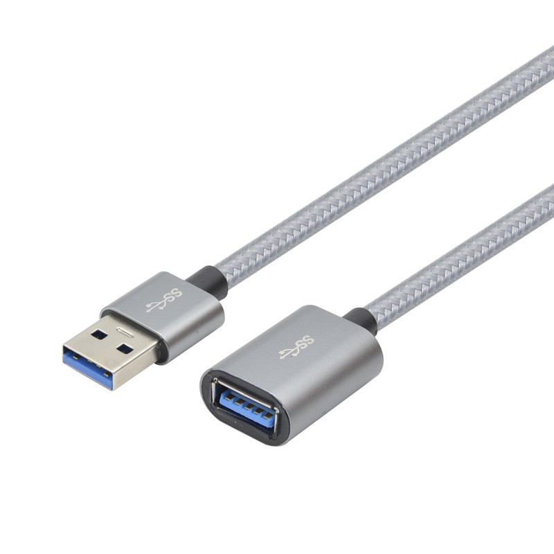 USB3.0 мъжки към женски