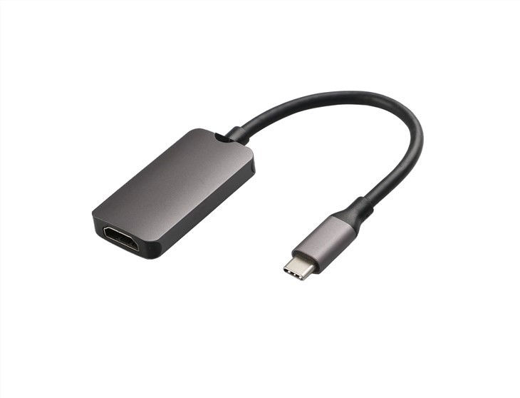 8K тип C към HDMI